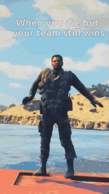 Cod Call GIF